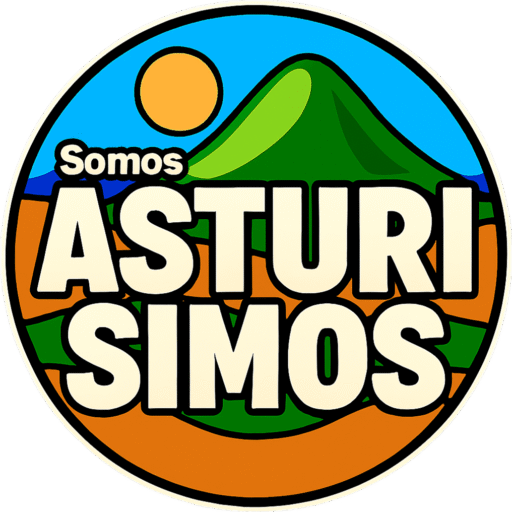 Asturísimos