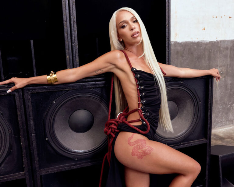Inicio 24 Bad Gyal actuará en el Coliseum