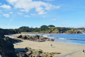 Inicio 29 Playas escondidas de Asturias: explorando la costa más hermosa de Asturias