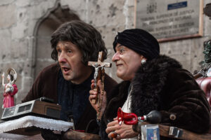 Inicio 17 Camiño Escena Norte afronta as últimas funcións de teatro e danza en Negreira, Outes, Ribadeo e Vimianzo