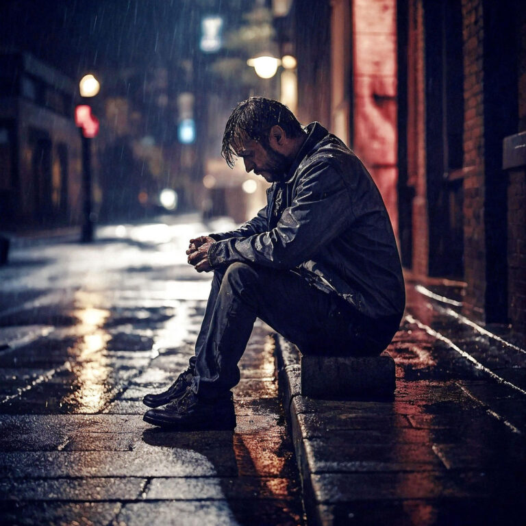 La censura emocional masculina: lo que nadie dice, pero muchos sienten 2 ai generated 8665548 1280. Imagen de Brigitte182 en Pixabay
