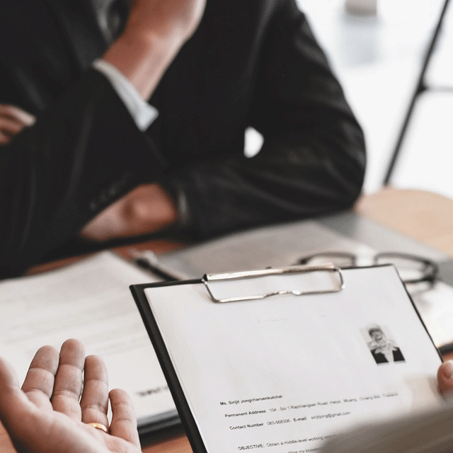 Inicio 37 15 consejos para elaborar un buen curriculum vitae
