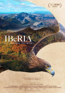 Inicio 28 𝗜𝗕𝗘𝗥𝗜𝗔, Naturaleza Infinita, impresionante película documental dirigida por ARTURO MENOR