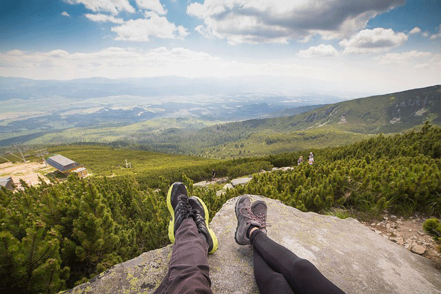 ¿Es mejor vivir sin preocuparse? 18 pasar de todo