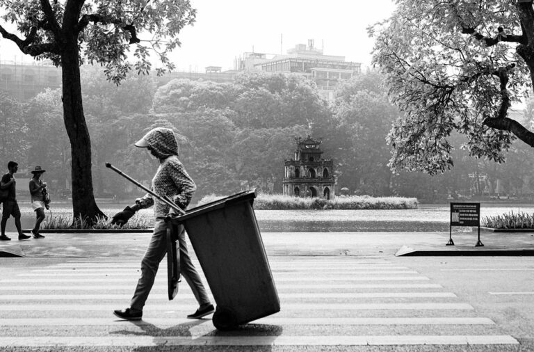 Inicio 47 ¿Tirarías tu web a la basura solo porque no da resultados?