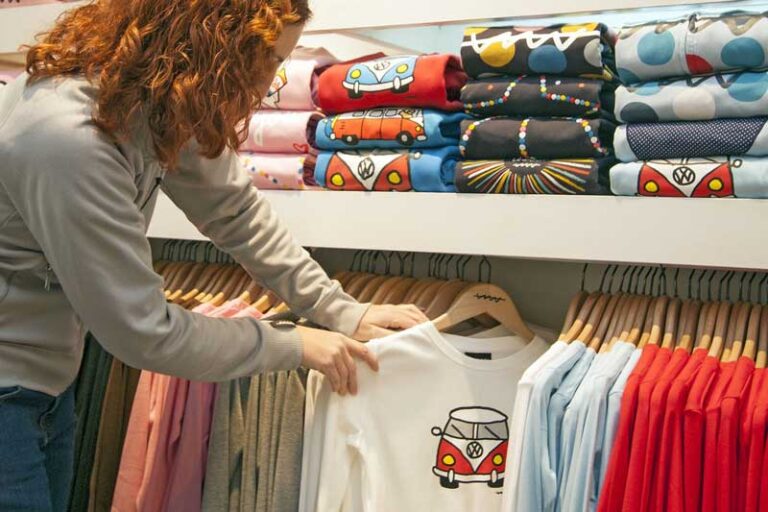 Las 10 ventajas de tener una página web para tu negocio local 8 tienda de ropa
