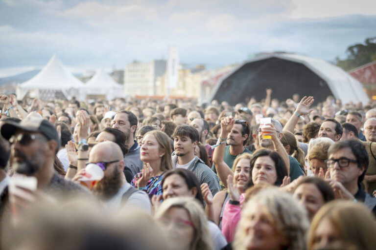 I Premios da Industria Musical de Galicia 2 Atlantic Fest © Vanessa Rabade
