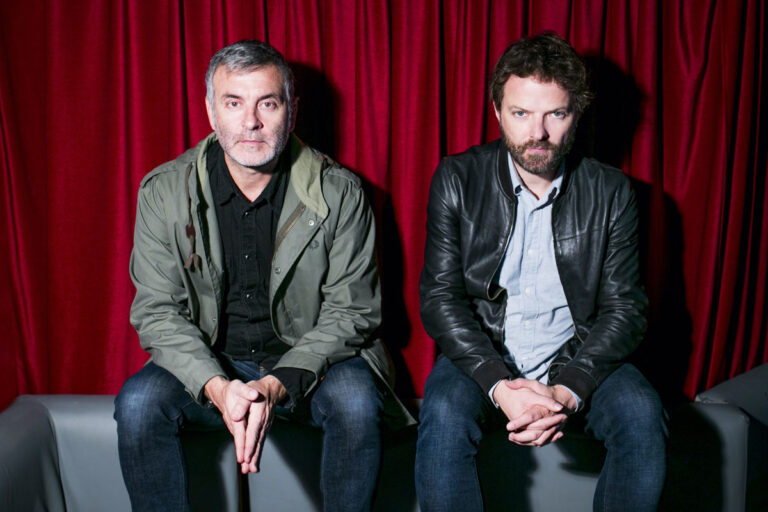 Galicia acoge este mes de noviembre los mejores acústicos con Marlena, Christina Rosenvinge, Zahara y La Habitación Roja 6 LA HABITACION ROJA acustico