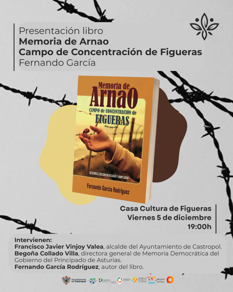 PRESENTACION LIBRO ARNAO DIC2025