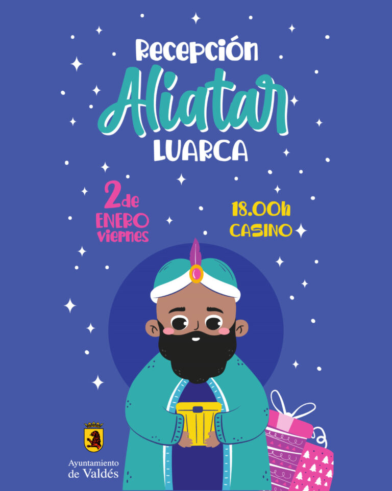 aliatar luarca