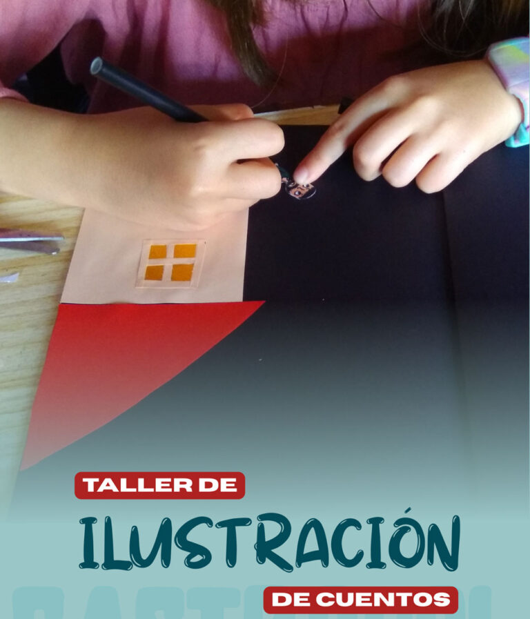 taller ilustracion