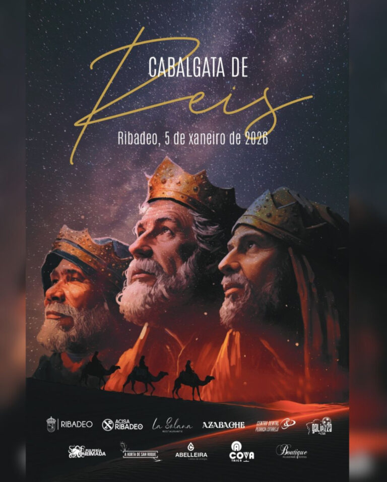 cabalgata