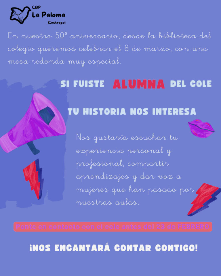 El CEIP La Paloma de Castropol está de cumpleaños… 10 IMG 6021