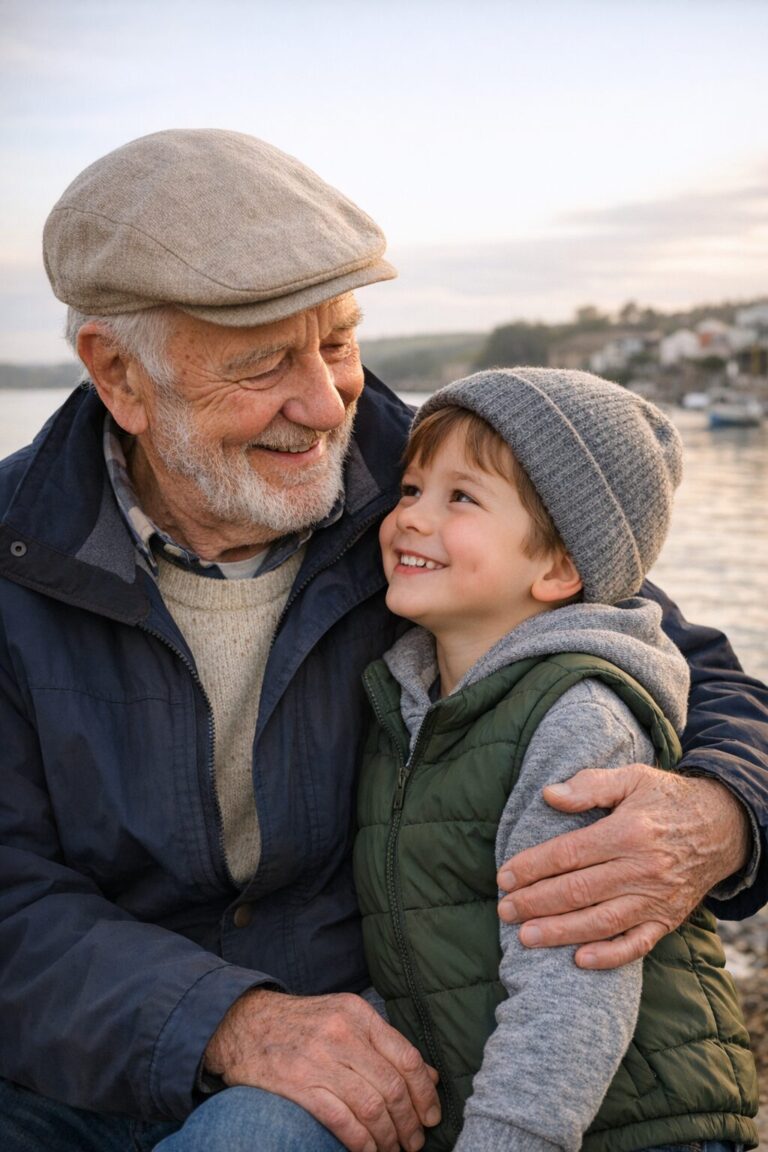 CEOMA abre la inscripción para la XVI edición de 'Háblame de tu abuelo/a, háblame de tu nieto/a' 3 Copilot 20260416 194502 1