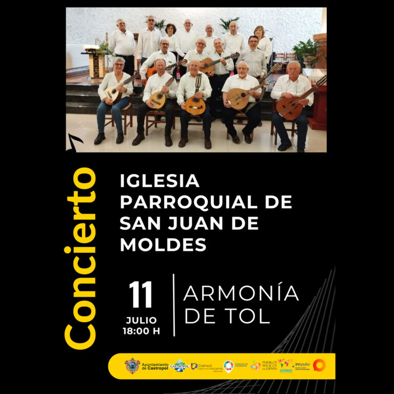 CONCIERTO