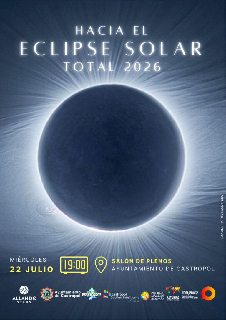 PONENCIA ECLIPSE SOLAR 1