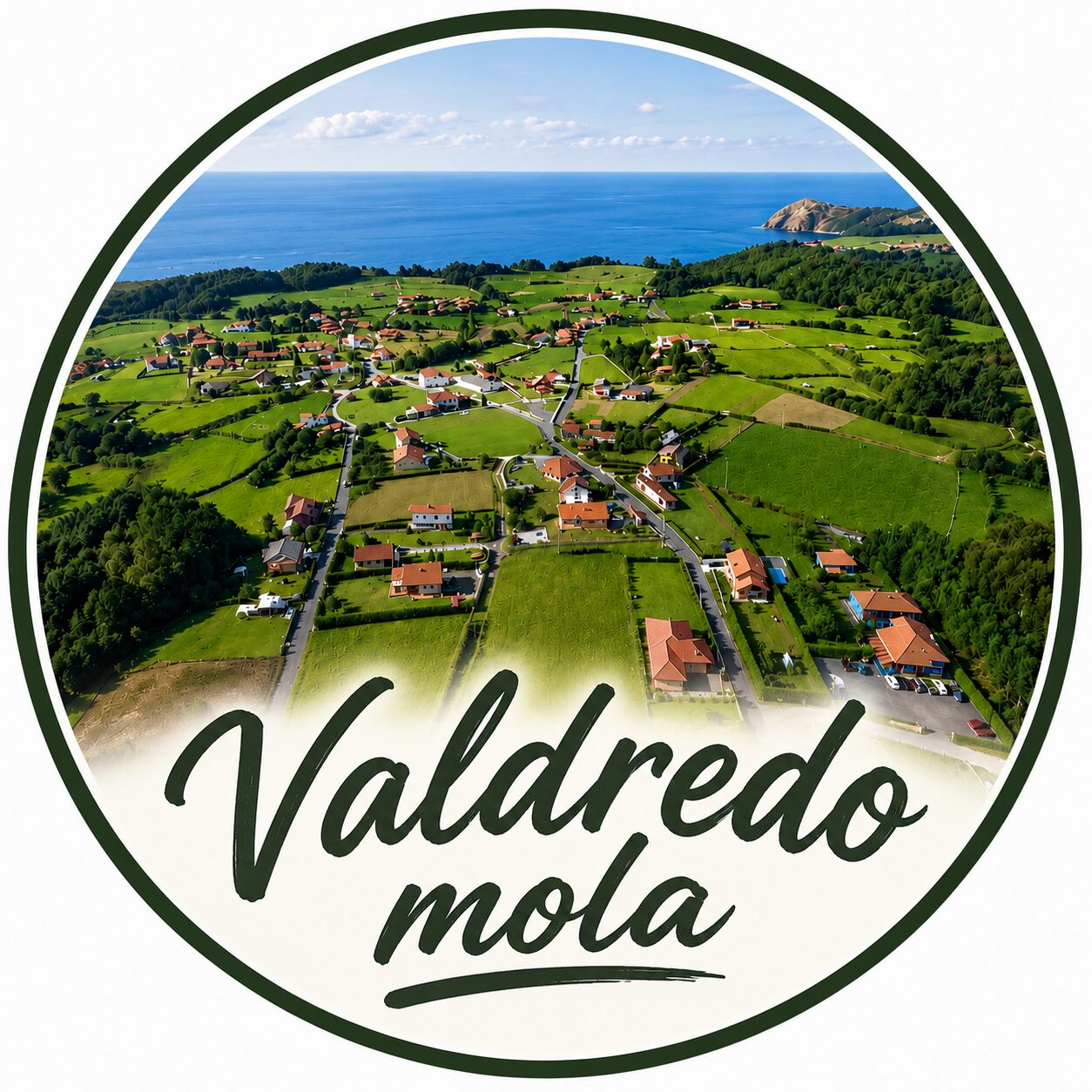 VALDREDO MOLA